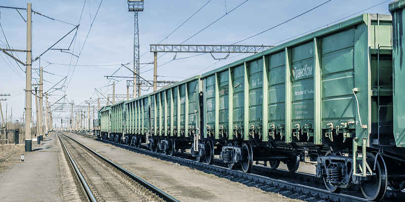 AI-based Rail Corridor Monitoring