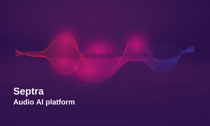 Ignitarium Launches Audio AI platform