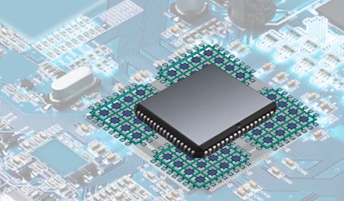 FPGA Emulation of a Quad Core A9 based Multimedia SoC