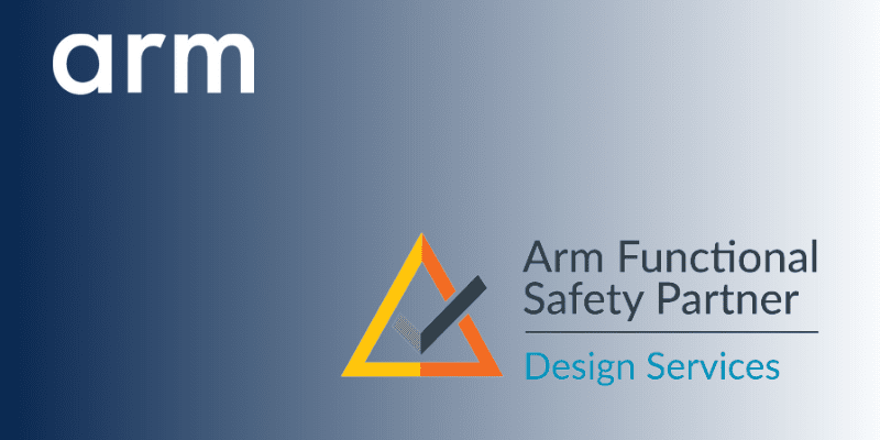 Ignitarium joins Arm’s Functional Safety Partnership Program