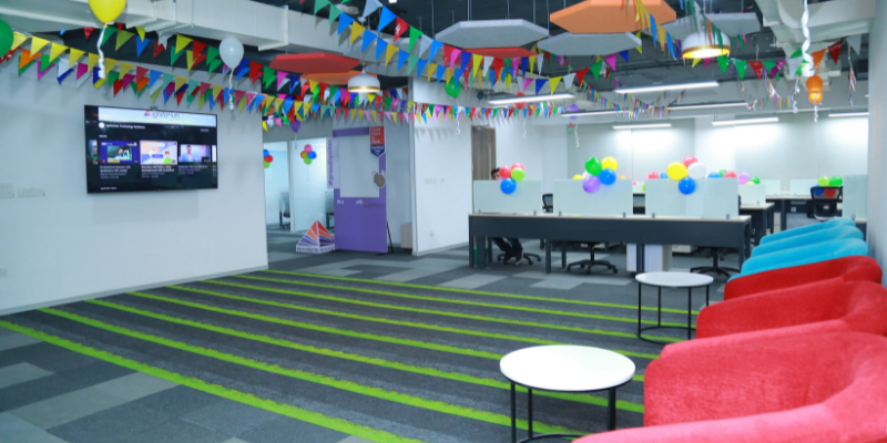 Ignitarium opens a new office in Bengaluru